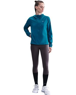 Nike Chaqueta Swift - Negro