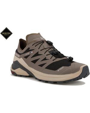 Salomon Xa Meta Gore-Tex Made - Negro