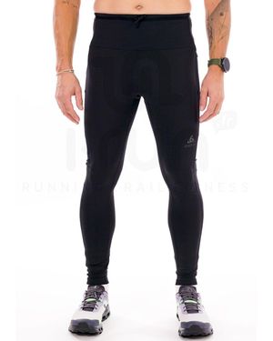 Odlo Mallas X-Alp Cargo Winter Warm - Negro
