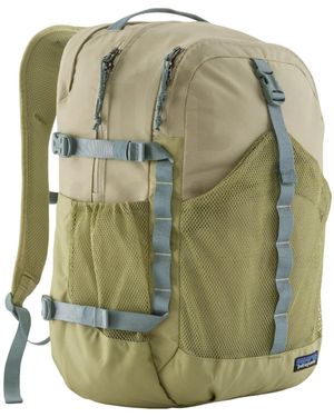 Patagonia Refugio 30 L - Verde