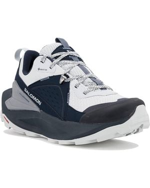 Salomon Elixir Gore-Tex - Azul