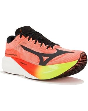 Mizuno Hyperwarp Pure - Negro