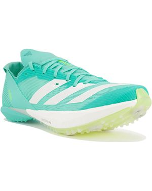 adidas Adizero Ambition - Verde