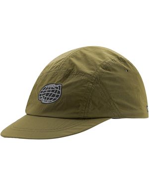Circle Run Cap Paris - Verde