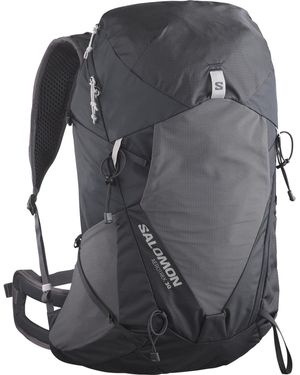 Salomon Aerotrek 30 - Negro