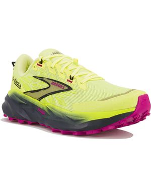Brooks Cascadia 19 - Amarillo