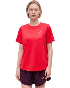 Asics Core - Rojo