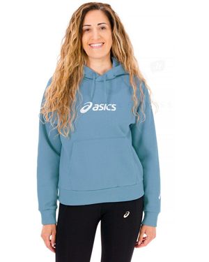 Asics Logo Oth - Azul