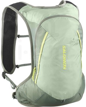 Salomon Cross 12 - Verde