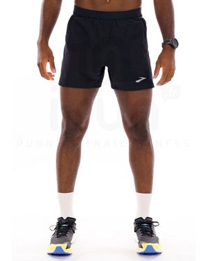 Brooks Journey - Negro