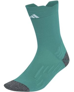 adidas Running Comfy Crew - Negro