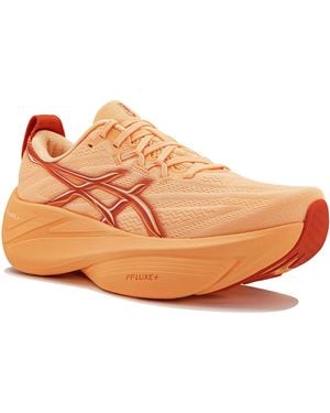 Asics Gel-Slowcush - Naranja