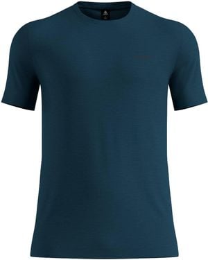 Odlo Merino 160 - Azul