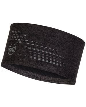 Buff Cinta Para El Pelo Dryflx R - Negro