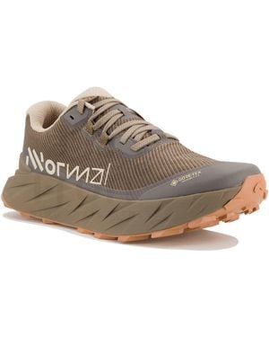 NNormal Cadí Gore-Tex - Gris