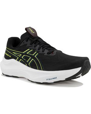 Asics Gt-2000 14 - Negro