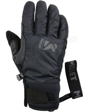 Millet Guantes Touring Ii - Negro
