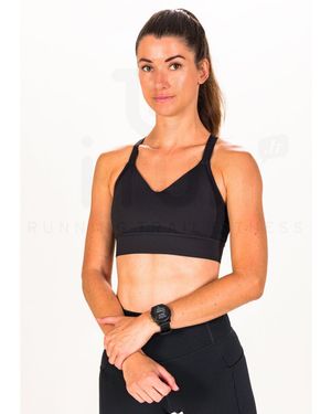 Brooks Sujetador Deportivo Drive Interlace - Negro