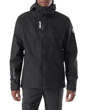 Millet Ubic Gore-Tex 2L - Negro