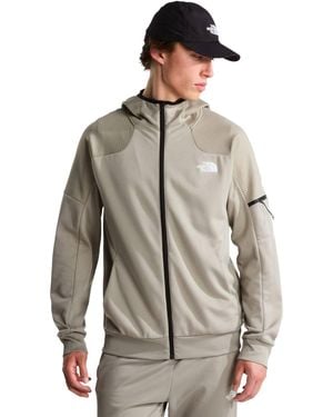 The North Face Mountain Athletics Fleece 2.0 - Negro