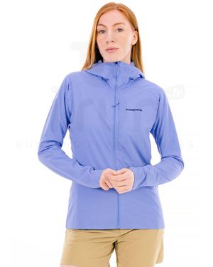 Patagonia Nano-Air Ultralight Hoody - Azul
