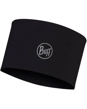 Buff Cinta Para La Cabeza Tech - Negro