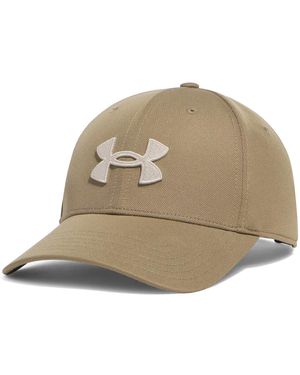 Under Armour Blitzing - Negro