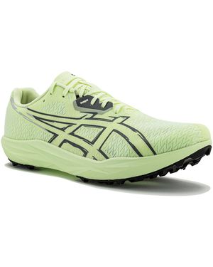 Asics Sonicracer Xc - Verde