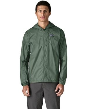 Patagonia Houdini - Verde