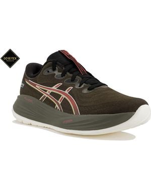 Asics Gel-Cumulus 27 Gore-Tex - Negro