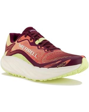 Merrell Promorph 3D - Morado