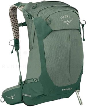 Osprey Stratos 24 - Verde