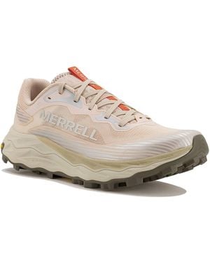 Merrell Agility Peak 6 - Negro