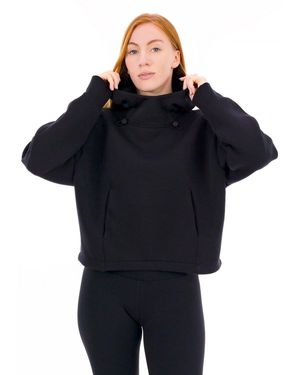 Nike Tech Fleece - Negro