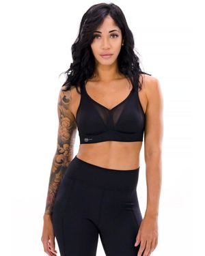 Anita Sujetador Deportivo Air Control - Negro