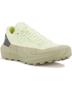 Arc'teryx Norvan Ld 4 - Verde