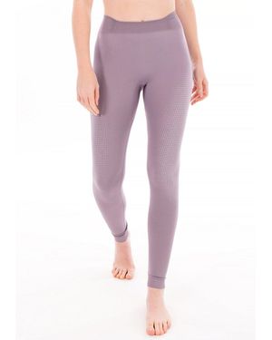 Odlo Mallas Largas Performance Warm Eco - Negro