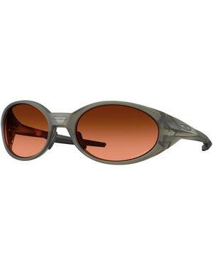 Oakley Eye Jacket Redux - Marrón