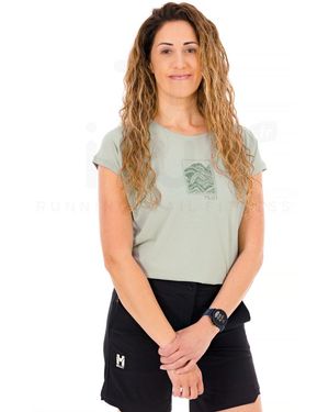 Millet Seneca Ts - Negro
