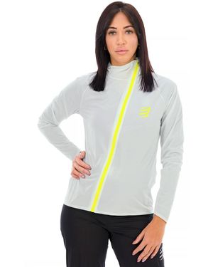 Compressport Hurricane Waterproof 10/10 - Negro