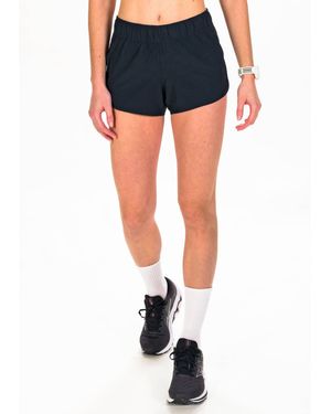 Roxy Pantalón Corto Move Free - Negro