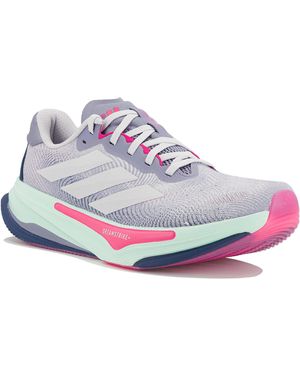 adidas Supernova Prima 2 - Negro