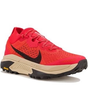Nike Acg Zegama - Rojo