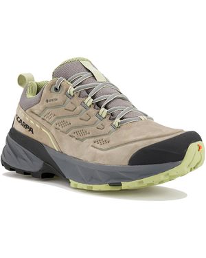SCARPA Rush 2 Pro Gore-Tex - Gris