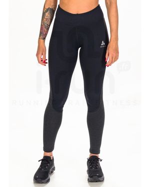 Odlo Mallas Largas Run Easy Warm Eco W - Negro