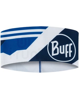 Buff Cinta Para La Cabeza Tech - Azul