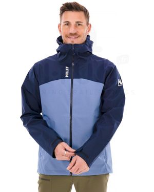 Millet Seneca Storm 3L - Azul