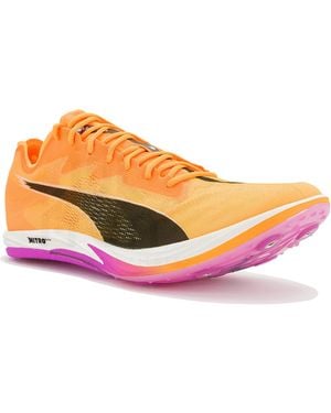 PUMA Long Distance Nitro Elite 3 X Digitokyo - Morado