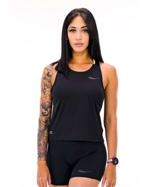 Saucony Kinvara - Negro