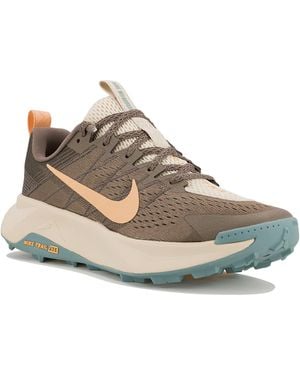 Nike Wildhorse 10 - Gris